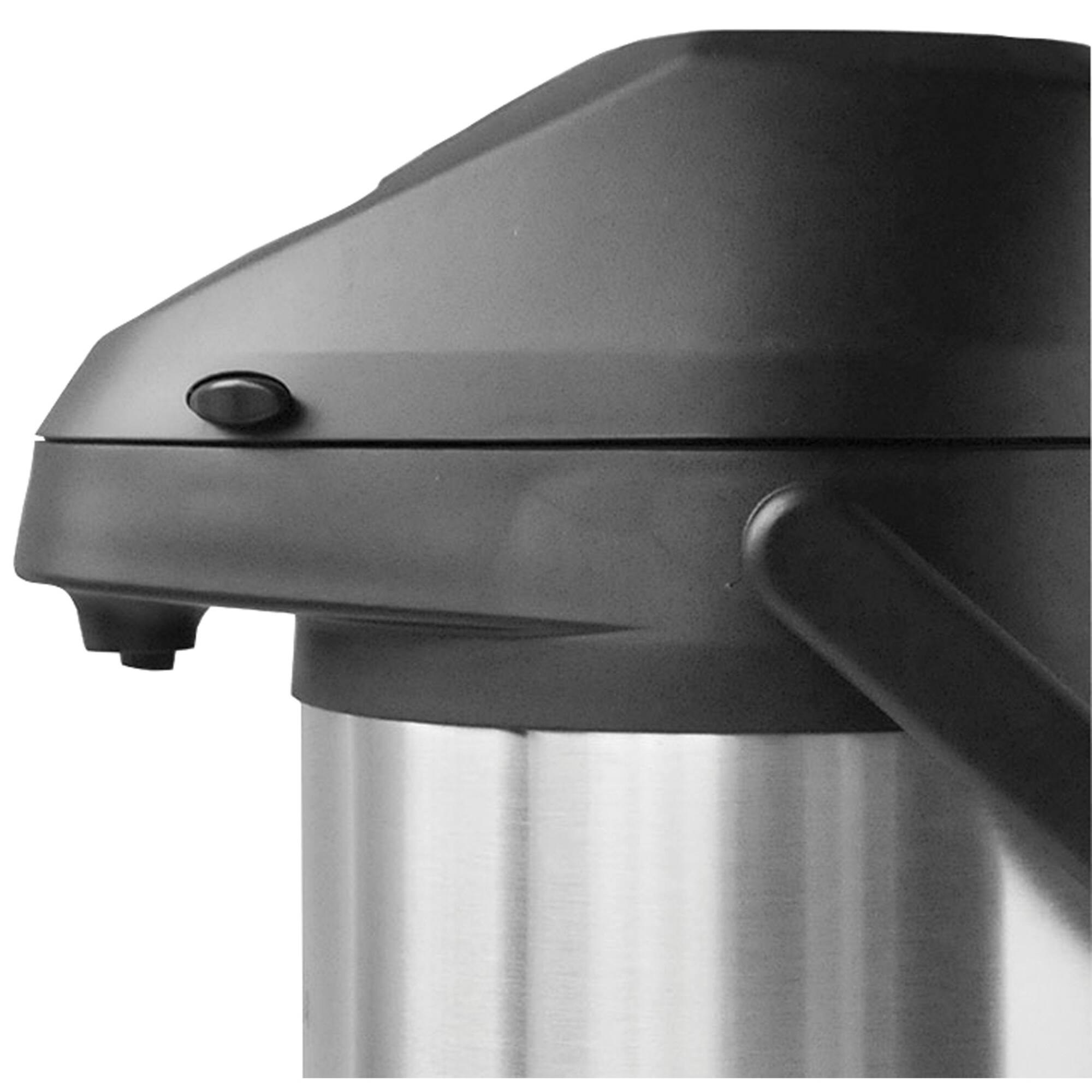 Brentwood Airpot Hot & Cold Drink Dispenser, 3.5L